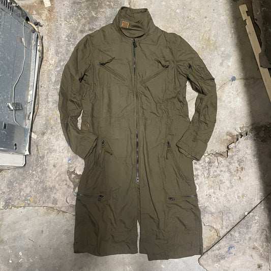 Julius Early 00s Convertible Jacket