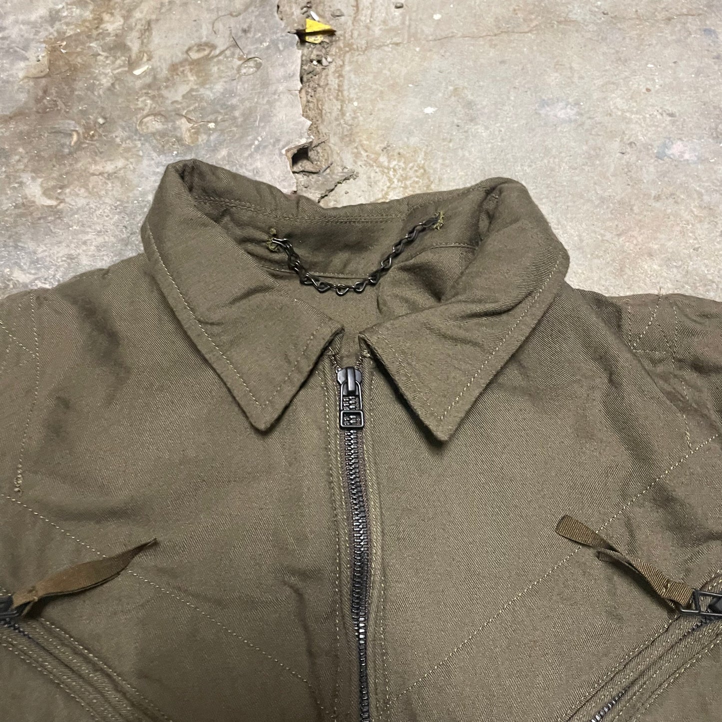 Julius Early 00s Convertible Jacket