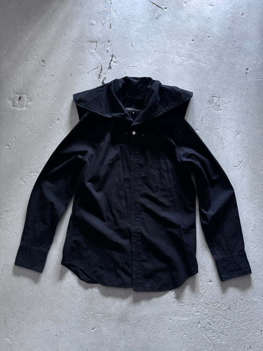 masaki matsushima wing collar shirt
