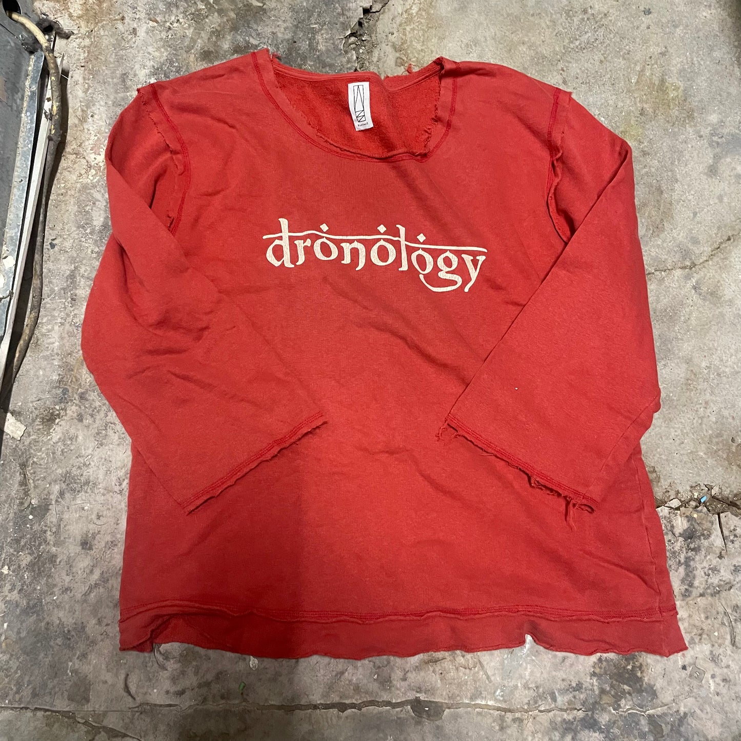 Wizzard Dronology Sweater