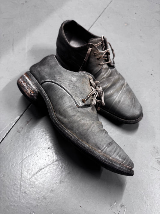 Carol Christian Poell Scar Derby