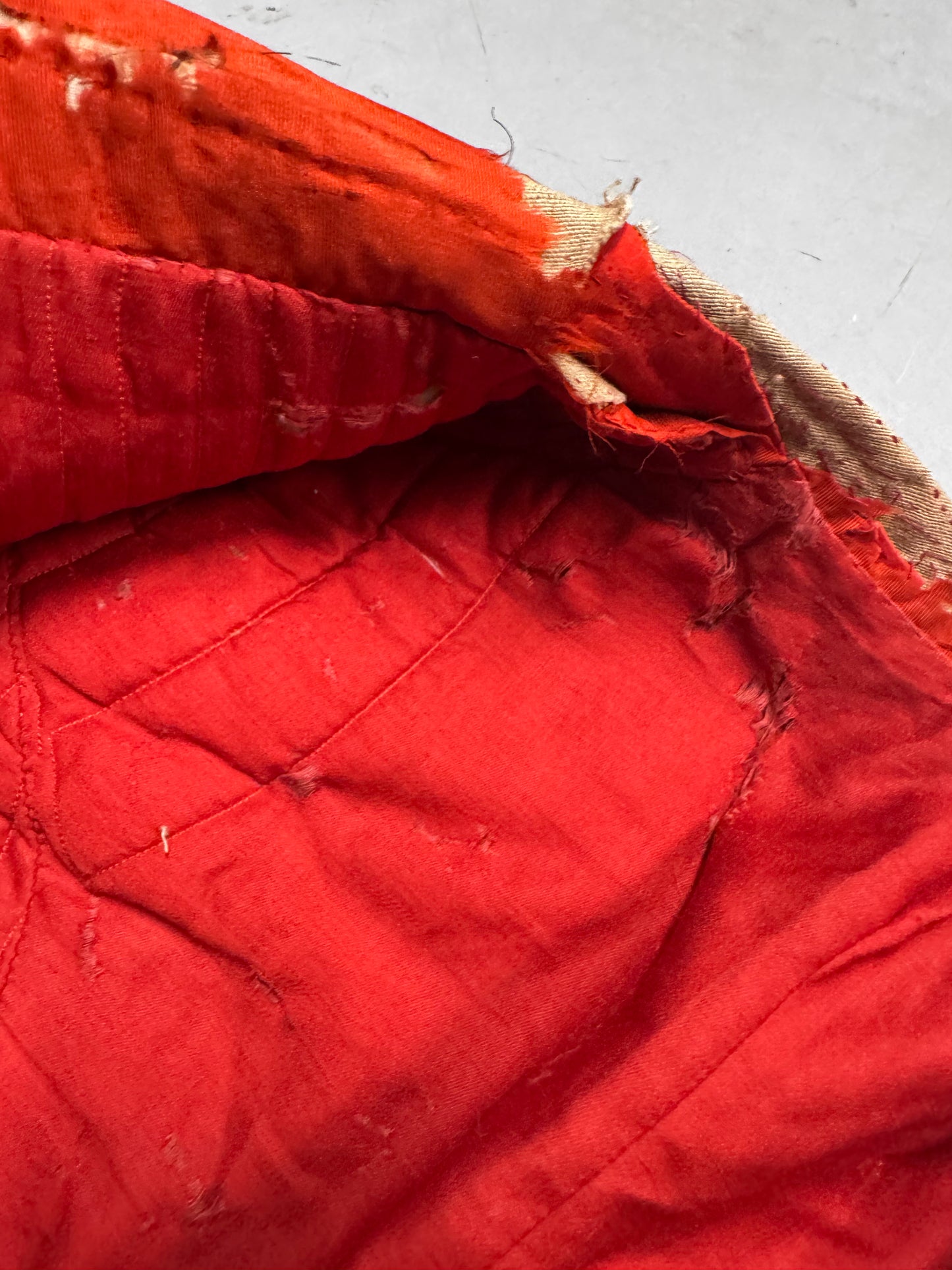 Antique Victorian Theatrical Napoleon Jacket