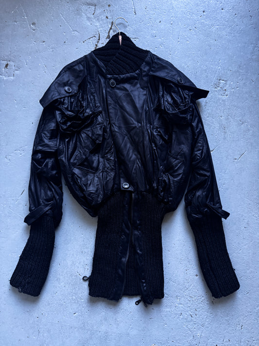 vivienne westwood clint eastwood jacket