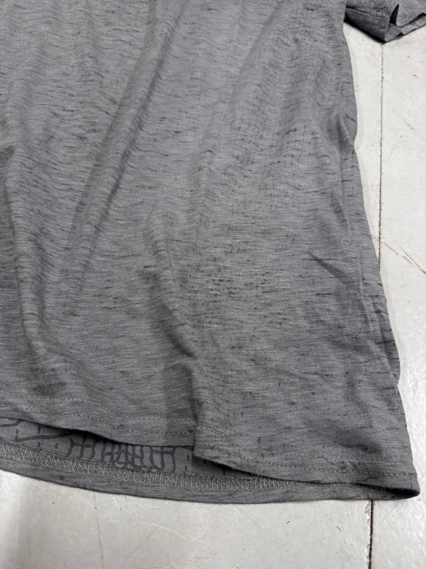 Zadig & Voltaire Reversible Python Top