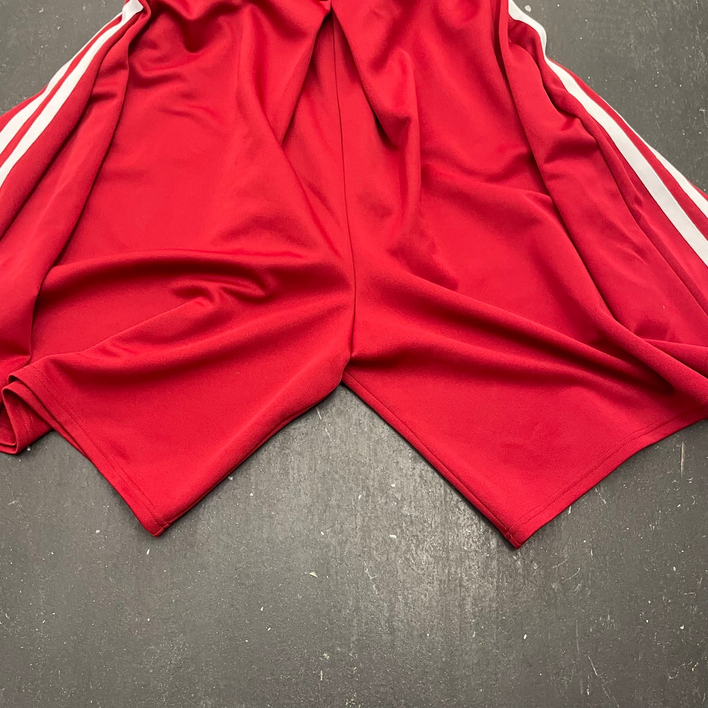 Niitu Double Pleat Wide Short