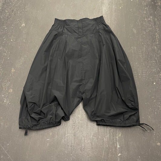 Eiko Kondo Drop Crotch Balloon Pants