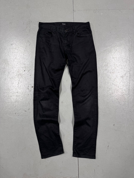Undercover Lightning Bolt Denim