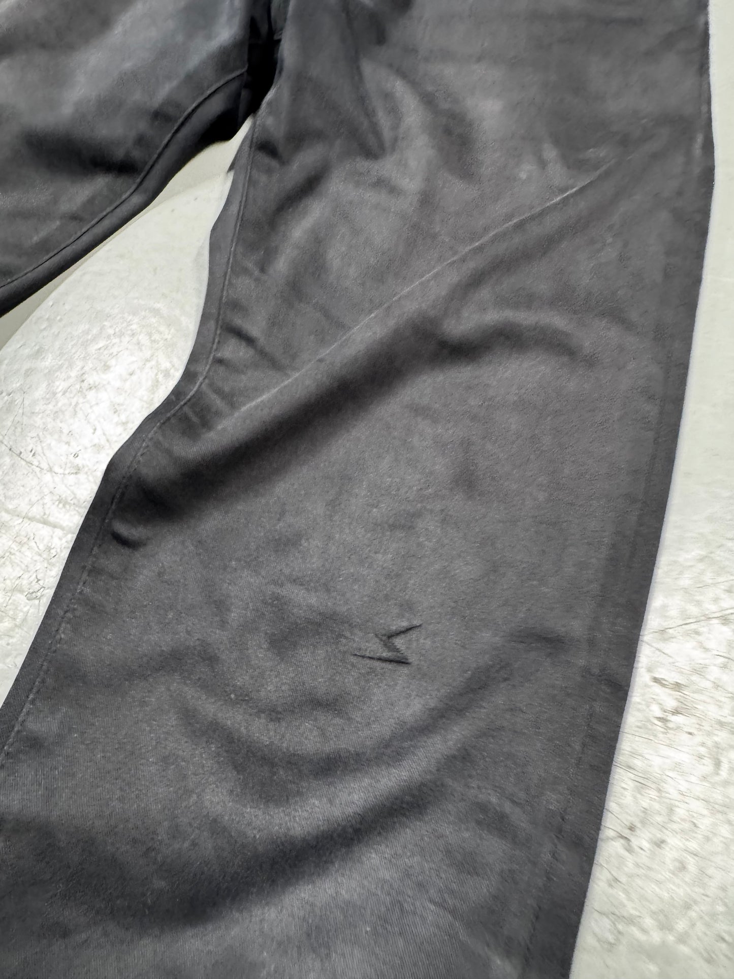 Undercover Lightning Bolt Denim