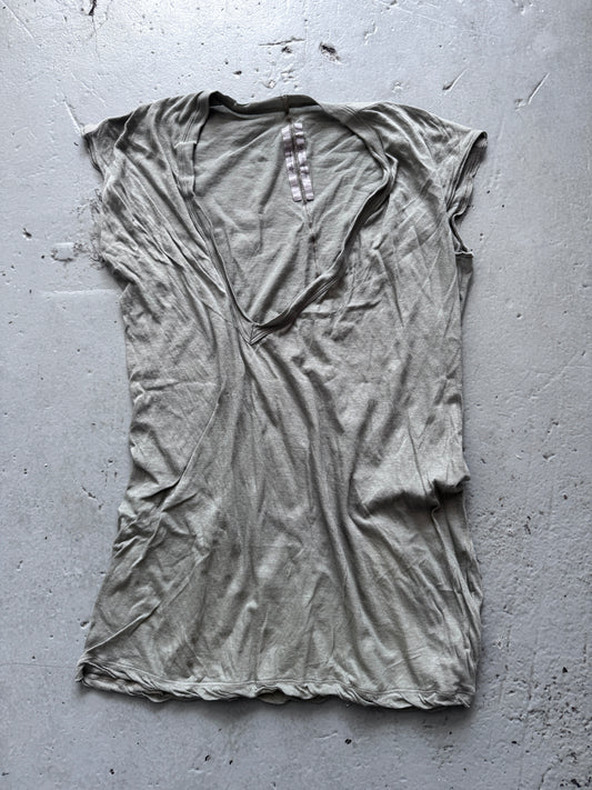 rick owens ss25 hollywood tyrone top