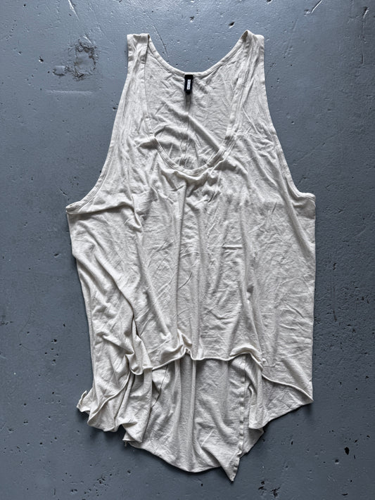 demobaza triple back seam light tank