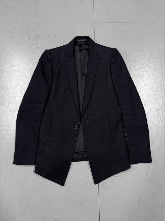 MA Julius Presentation Sample Blazer