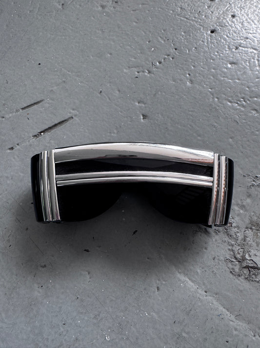 cyberdog chrome sunglasses
