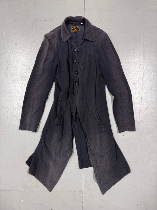 Vivienne Westwood Anglomania Pirate Coat