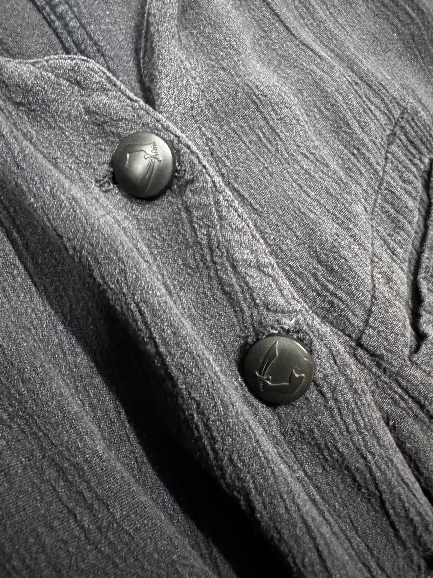 Vivienne Westwood Anglomania Pirate Coat