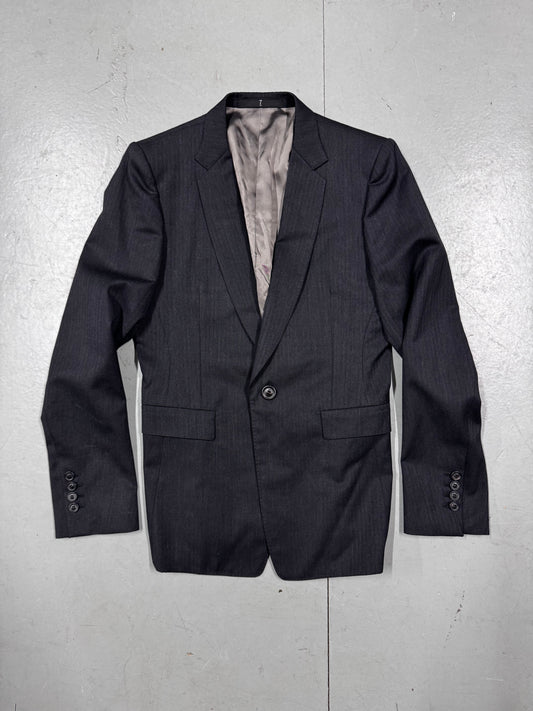 Julius 7 Presentation Sample Blazer