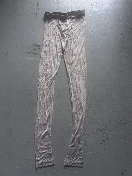 rundholz cold dye elongated legging