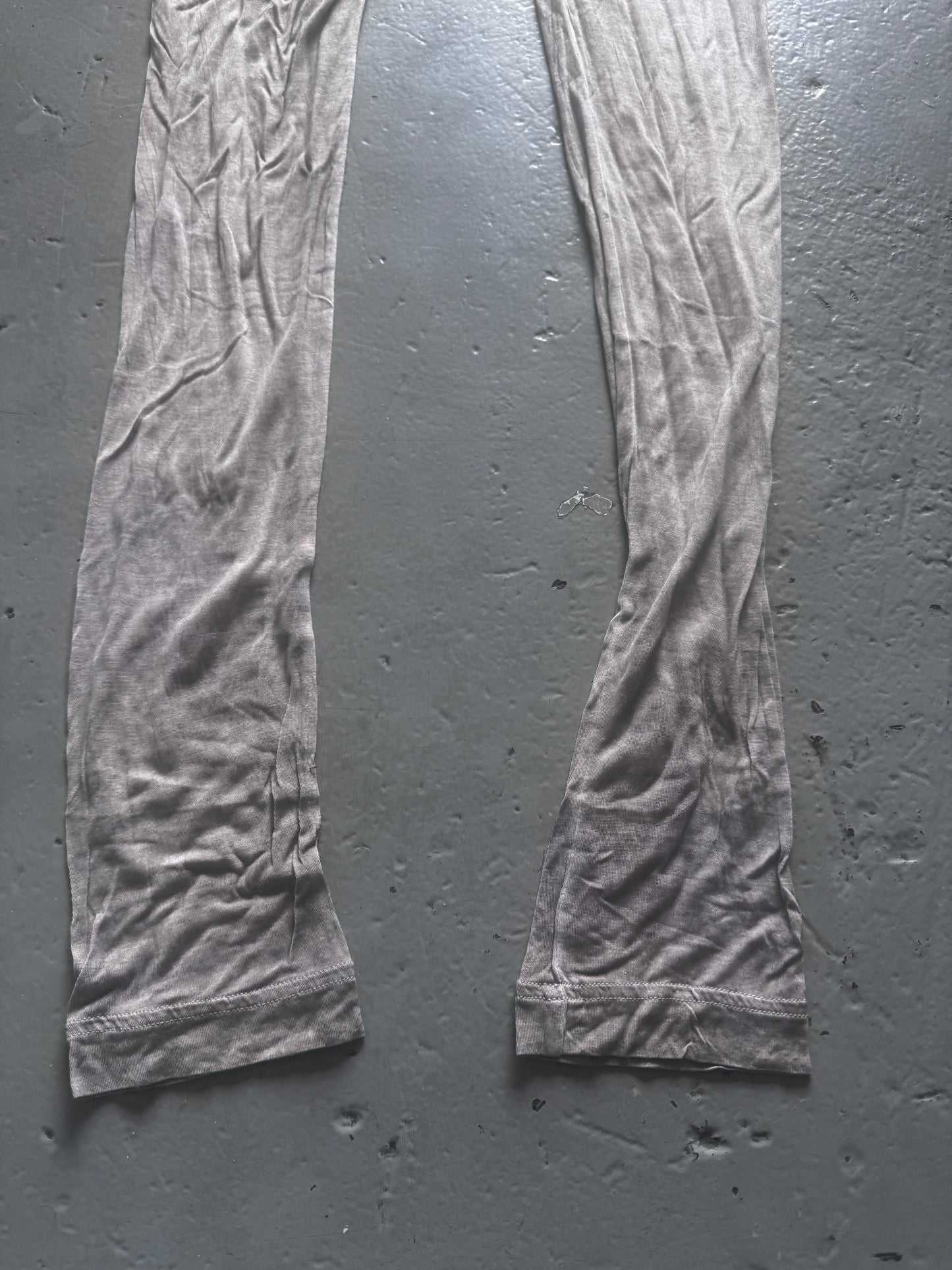 rundholz cold dye elongated legging