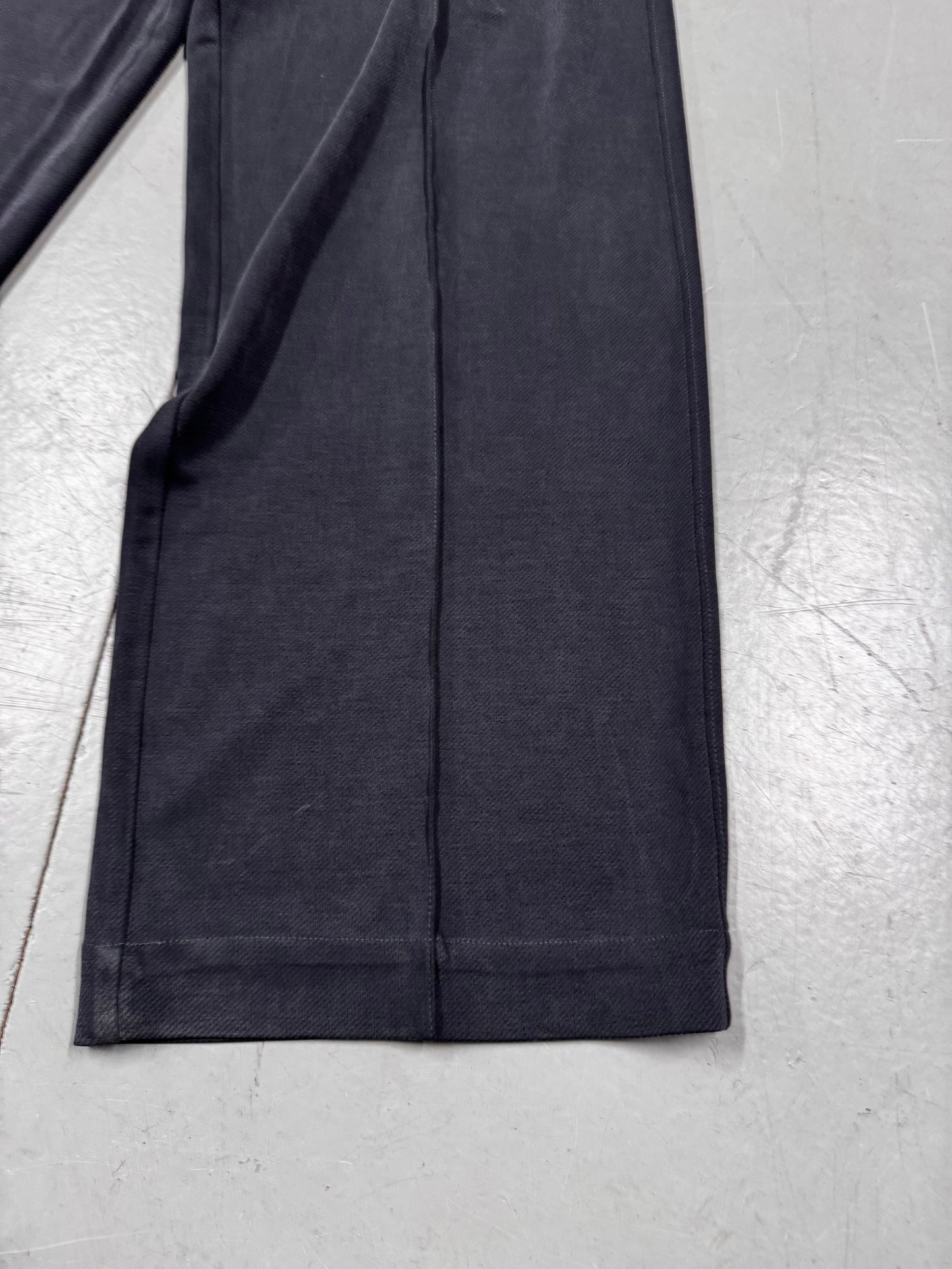 Nutemperor Waistbag Wide Pants