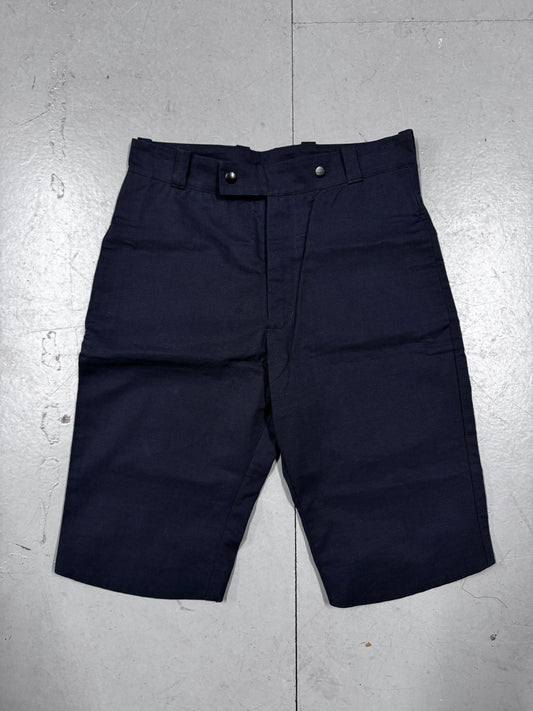 Kiko Kostadinov 00042018 Cubist Shorts