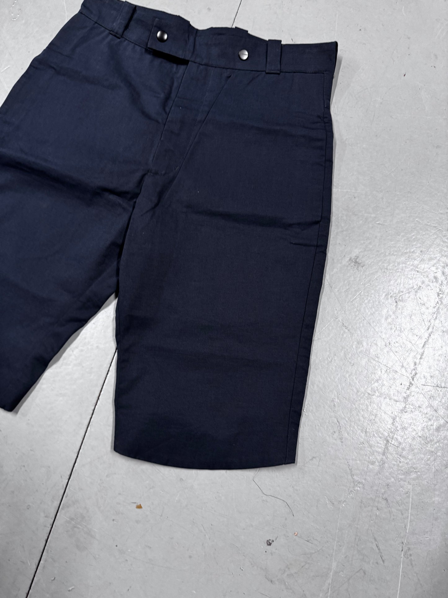 Kiko Kostadinov 00042018 Cubist Shorts