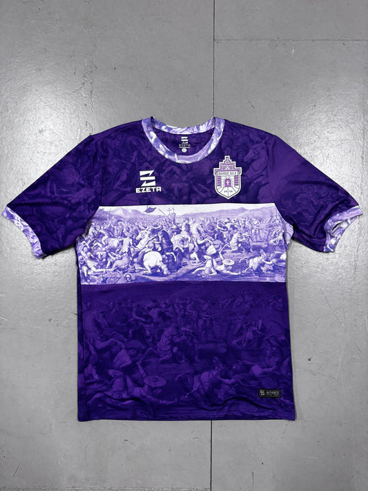 Boreale FC Holy Football Top