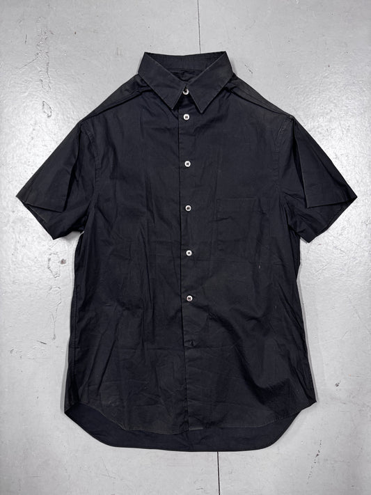 Masaki Matsushima Homme Hunchback Shirt