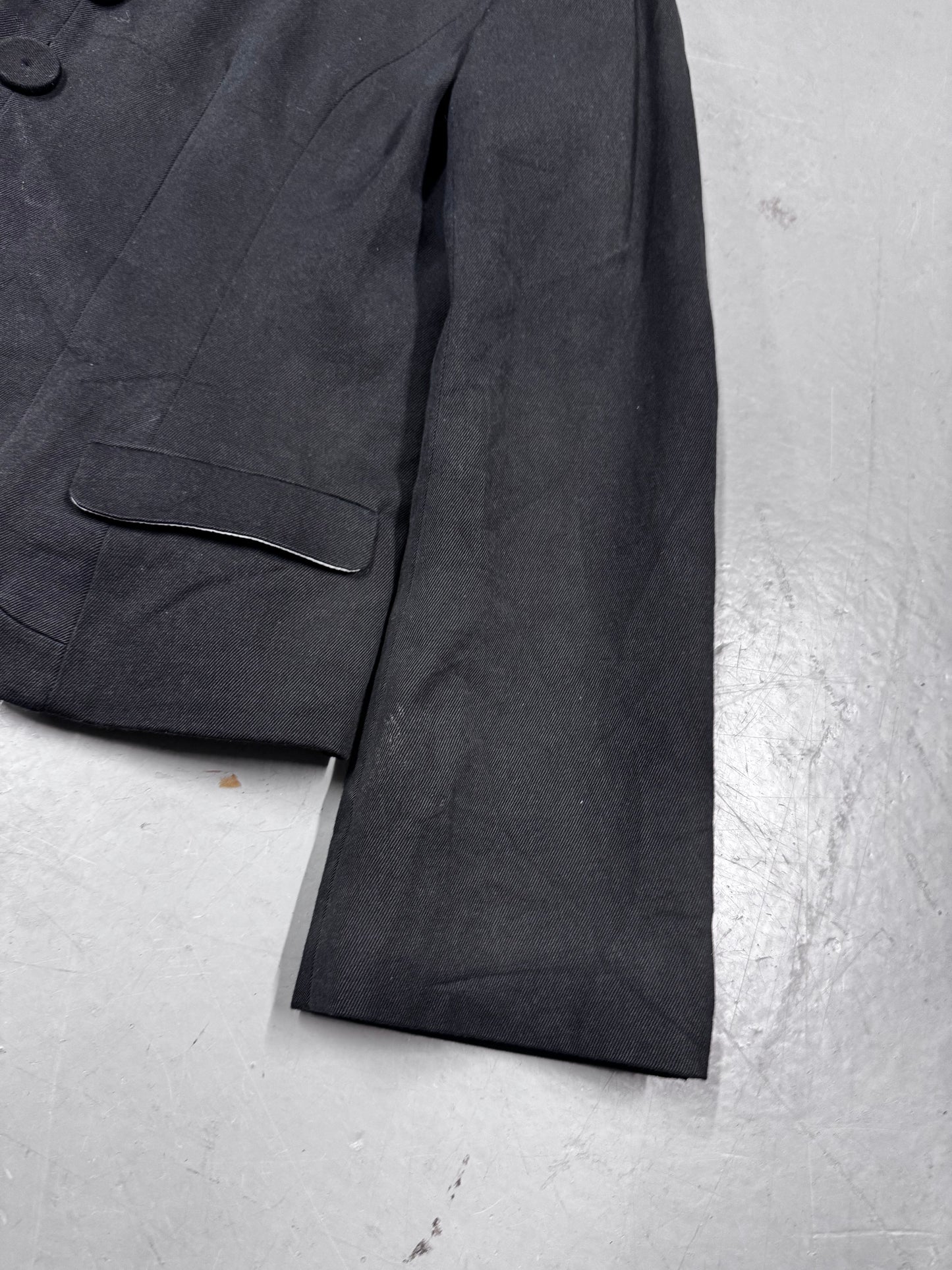 Masahiro Miyazaki Blazer